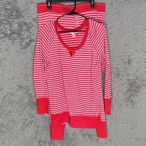 Victoria Secret Pajamas